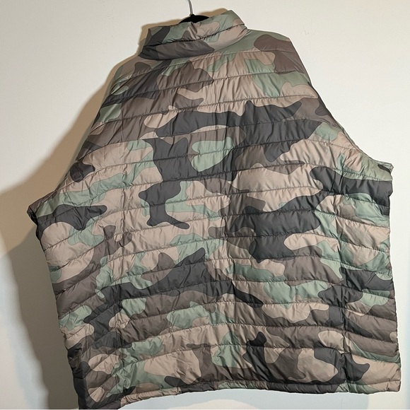 Columbia Men's Big & Tall Powder Lite Jacket - Picture 3 of 13